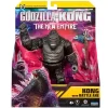 Kong with Battle Axe 15cm MonsterVerse GODZILLA x KONG 35203