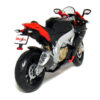 Aprilia RSV4 Factory Maisto 1/12