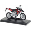 Aprilia RXV 450 Welly 1:18