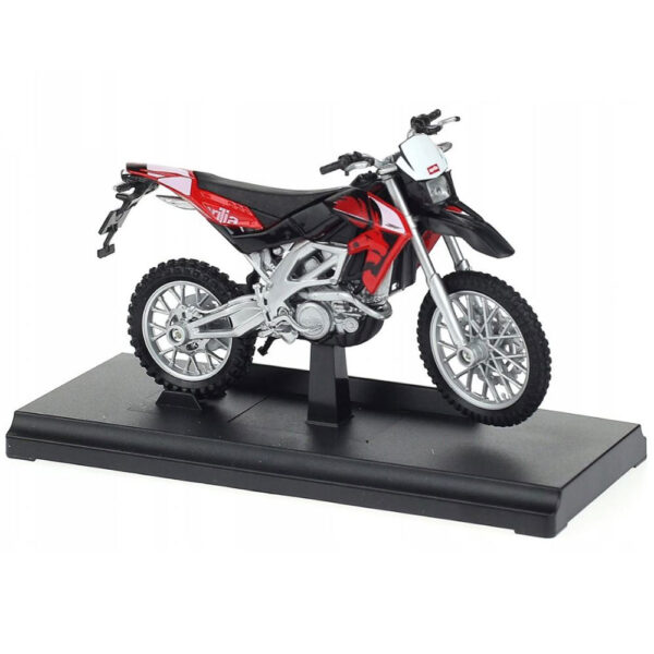 Aprilia RXV 450 Welly 1:18