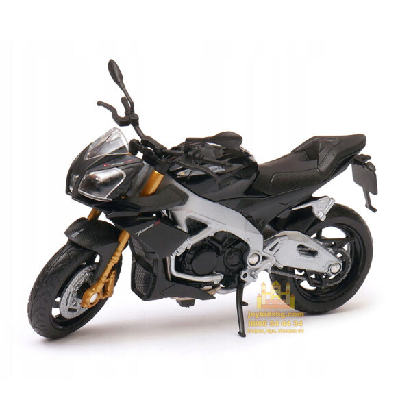 Aprilia Tuono V4 1:18 Welly