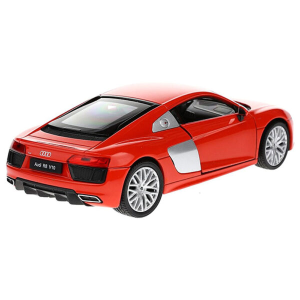 Audi R8 V10 (2016) 1:24 Welly 24065