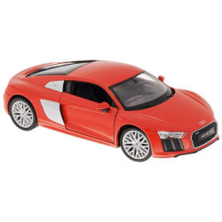 Audi R8 V10 (2016) 1:24 Welly 24065