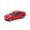 BMW 335i red (червено) 1:(34-39) Welly