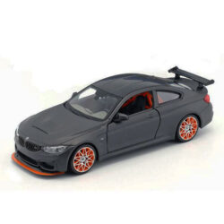 BMW M4 GTS 1:24 Maisto 31246