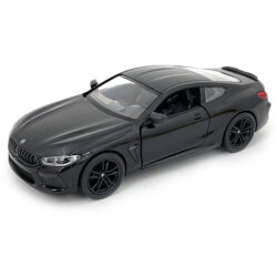 BMW M8 Competition Coupe 1:38 KiNSMART KT5425W