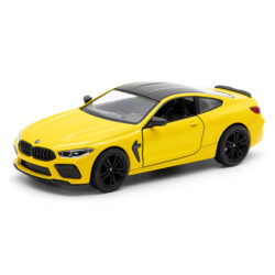 BMW M8 Competition Coupe 1:38 KiNSMART KT5425W