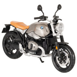 BMW R nineT Scrambler Maisto 1:12