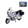 BMW R1100 RT 1:18 Welly