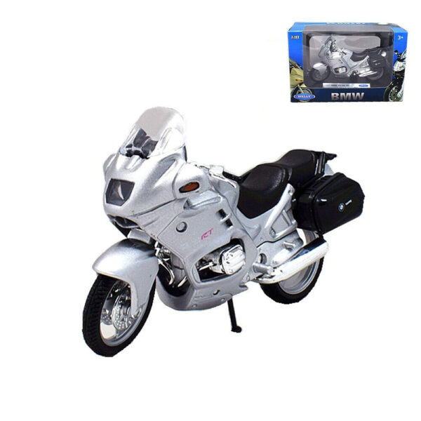 BMW R1100 RT 1:18 Welly