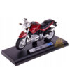 BMW R1150R Welly 1:18