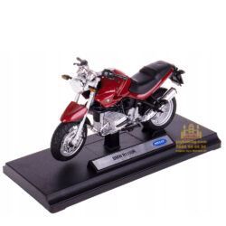 BMW R1150R Welly 1:18