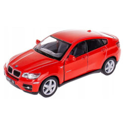 BMW X6 1:38 KiNSMART KT5336W