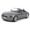 BMW Z4 сиво 1:24 Welly 22421WBMW Z4 сиво 1:24 Welly 22421W