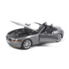 BMW Z4 сиво 1:24 Welly 22421W