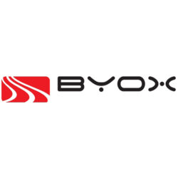 BYOX logo