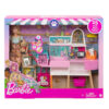 Бутик за домашни любимци Barbie ESTATE GRG90