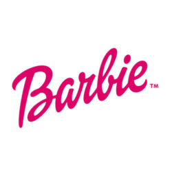 Barbie logo