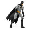 Батман сив 30см DC Batman Spin Master 6055697/20122220