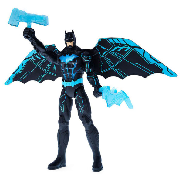 Batman Deluxe BAT-TECH 6055944/20131218