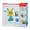 Музикално роботче BeatBo Fisher Price DYH34