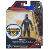 Черен Спайдърмен 15см Spiderman Hasbro F1913/F0231  Marvel Studios