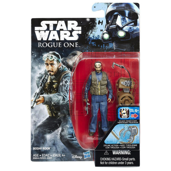 Bodhi Rook Star Wars Rogue One B7072