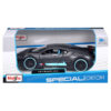 Bugatti Divo 1:24 Maisto 31526