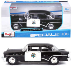 Buick Century (1955) 1:26 Maisto 31295