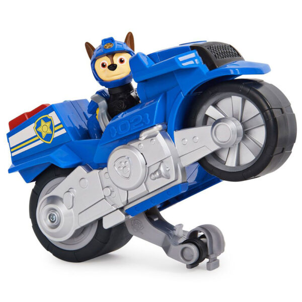 Paw Patrol Chase Moto Pups Deluxe 6059253/20127783