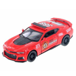 Camaro ZL1 FireFighter 1:38 KiNSMART