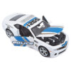 Chevrolet Camaro SS RS 2010 Police 1:24 Maisto 31208