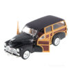 Chevrolet Fleetmaster 1948 Welly 1:24