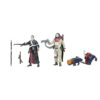 Chirrut Imwe and Baze Malbus Star Wars Force Link C1242