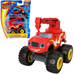 Construction Blaze - Blaze and the Monster Machines CGF20/GYD02