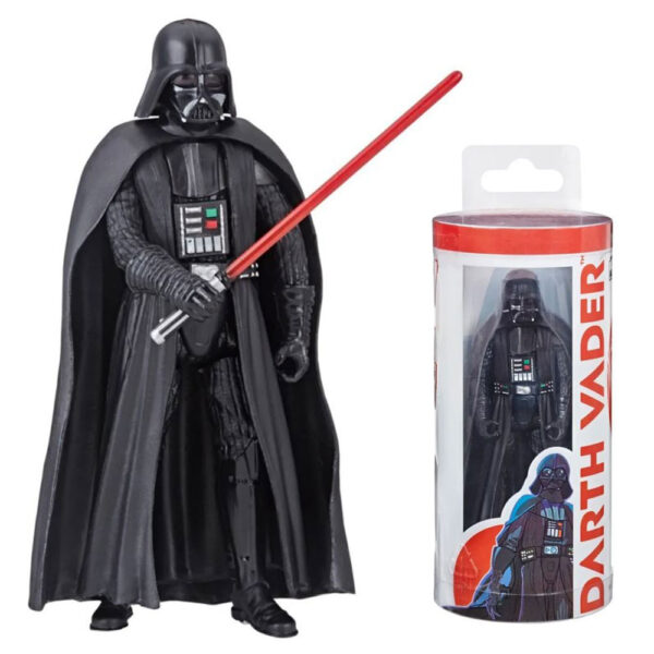 Dart Vader Star Wars Galaxy of Adventures E5649/E5648