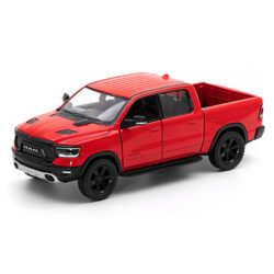 Dodge RAM 1500 (2019) 1:46 KiNSMART KT5413W