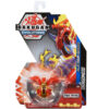 Dragonoid Bakugan Evolutions True Metal Platinum 20135728