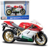 Ducati 1098 S 1:18 Maisto