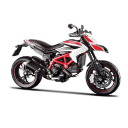 Ducati Hypermotard SP 1:12 Maisto