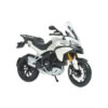 Ducati Multistrada 1200S (1:12) Maisto