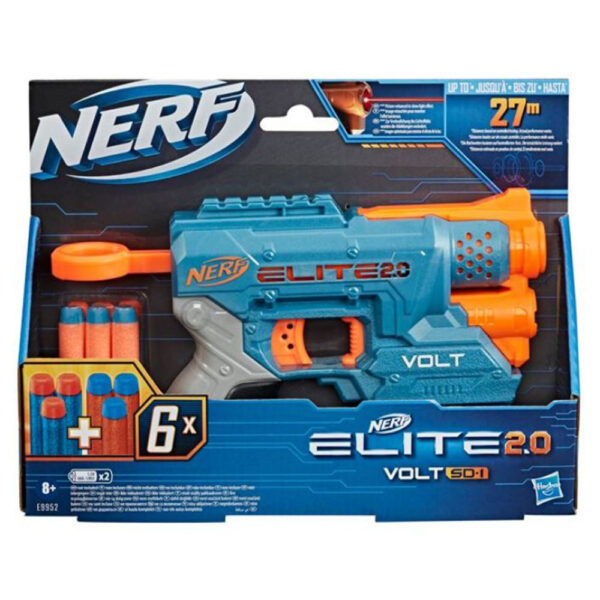 Nerf ELITE 2.0 VOLT SD-1 Е9952