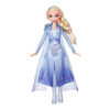 Елза от Замръзналото Кралство 2 - Elsa Fashion Doll Hasbro E6709 Disney Frozen 2