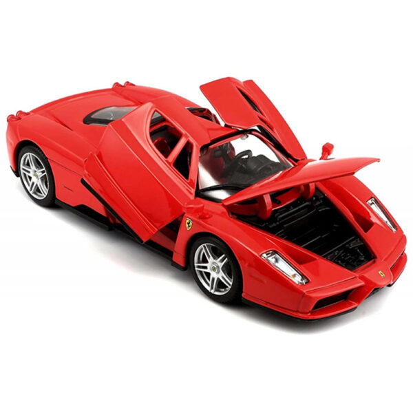 Ferrari Enzo 1:24 Bburago