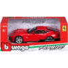 Ferrari F12 berlinetta 1:24 Bburago