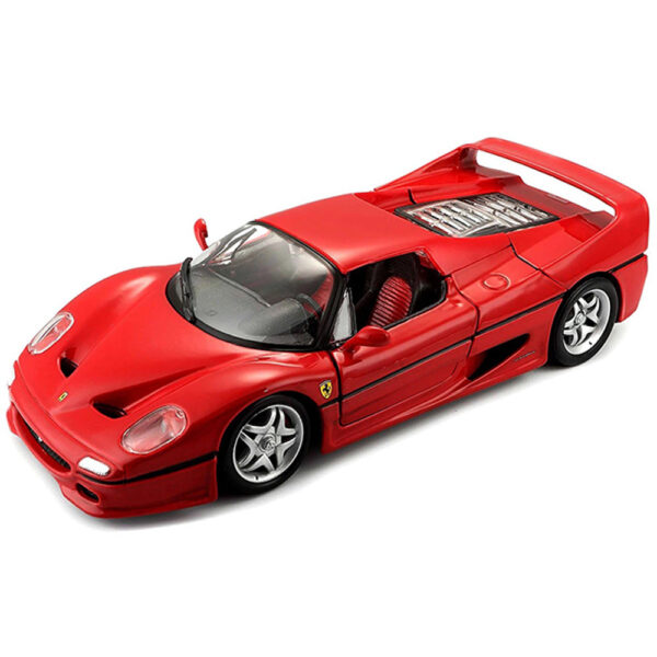 Ferrari F50 1:24 Bburago