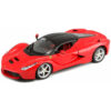 Ferrari LaFerrari 1:24 Bburago box