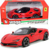 Ferrari SF90 Stradale 1:24 Bburago