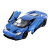 Ford GT (2017) blue 1:24 Welly