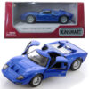 Ford GT40 MKII (1966) 1:32 KiNSMART KT5427W